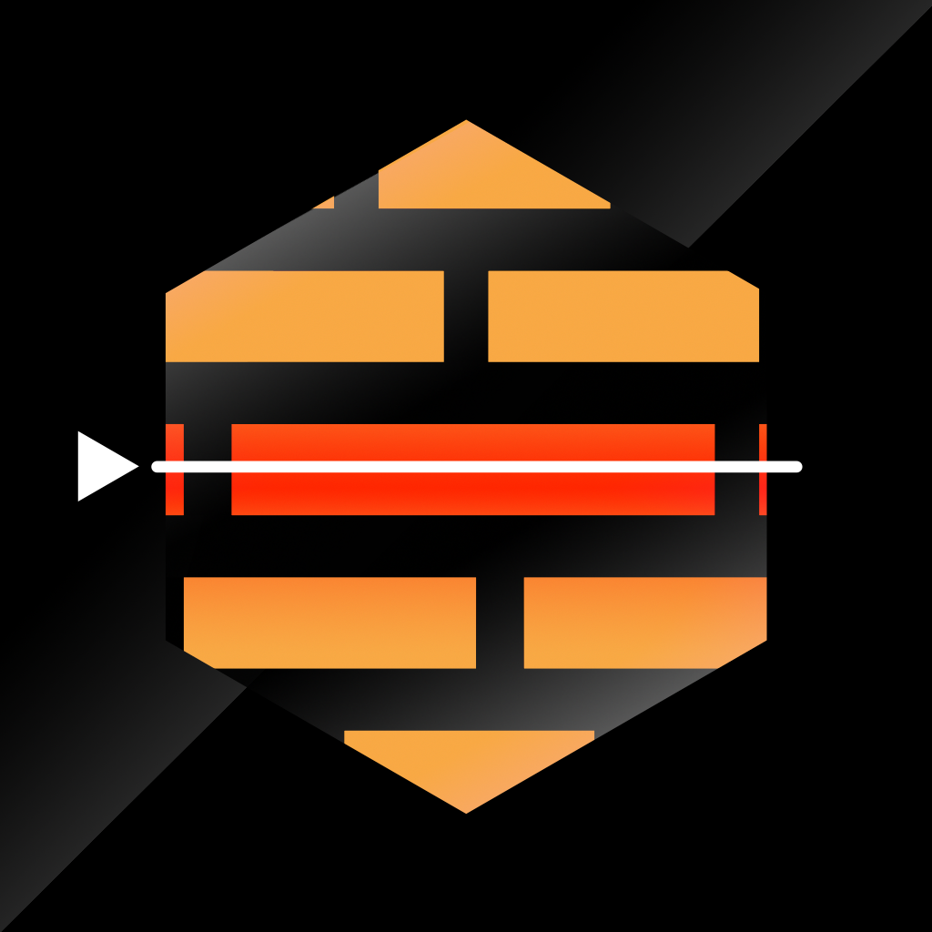 SpeakShot Logo
